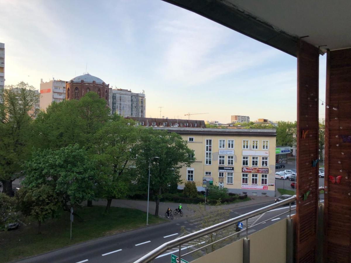 Na Kamiennej Lägenhet Kołobrzeg Exteriör bild